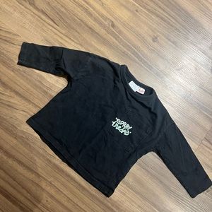 Baby Boy Zara Long Sleeve